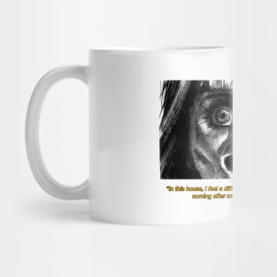 Annabelle Mug